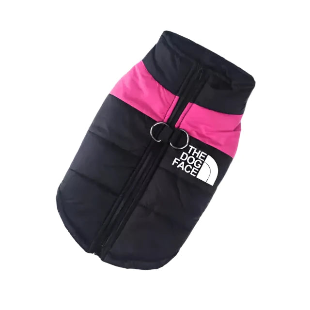 Waterproof Winter Vest